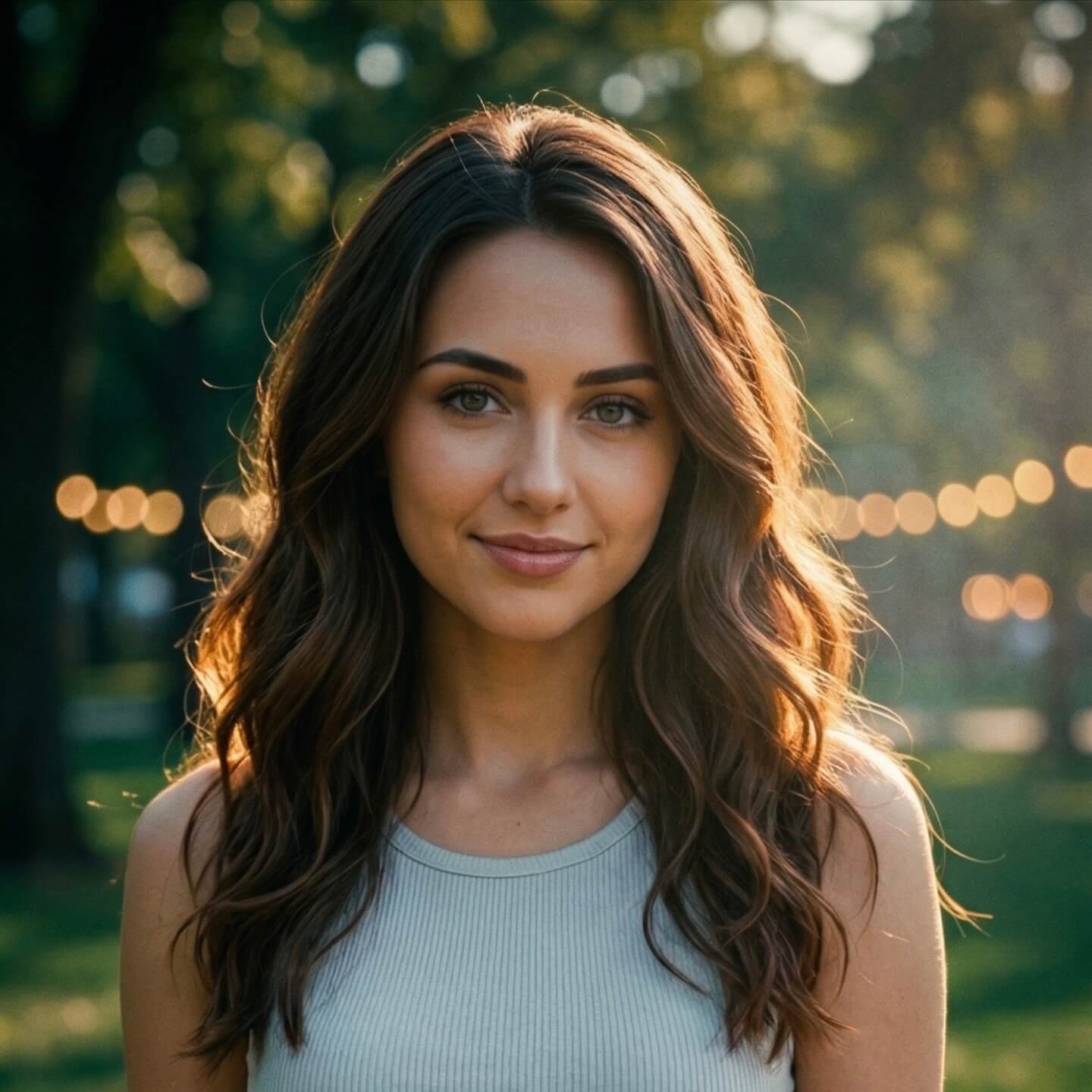 Movie Still preset preview