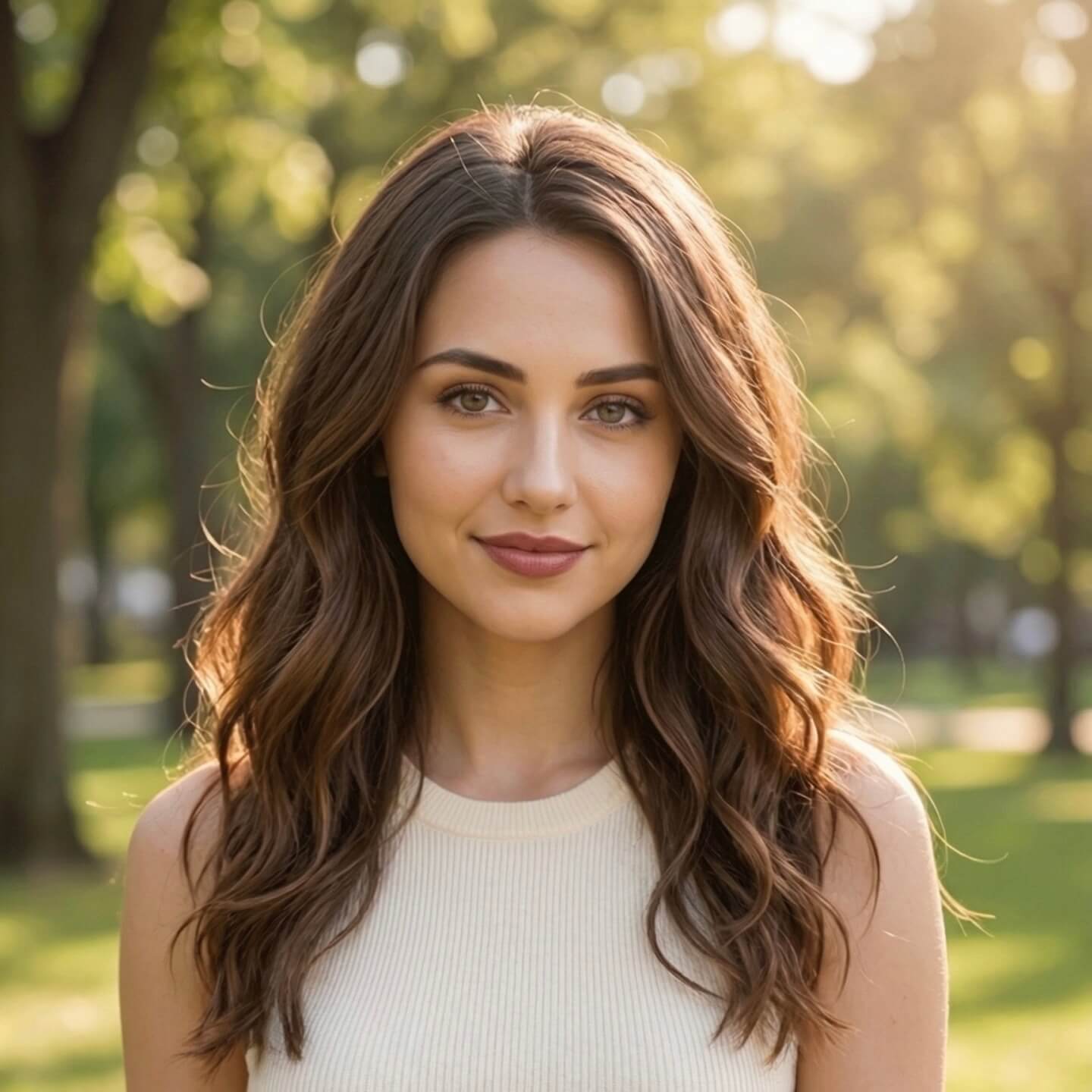 Quiet Luxury preset preview