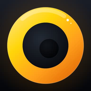 RetroSelfie app icon